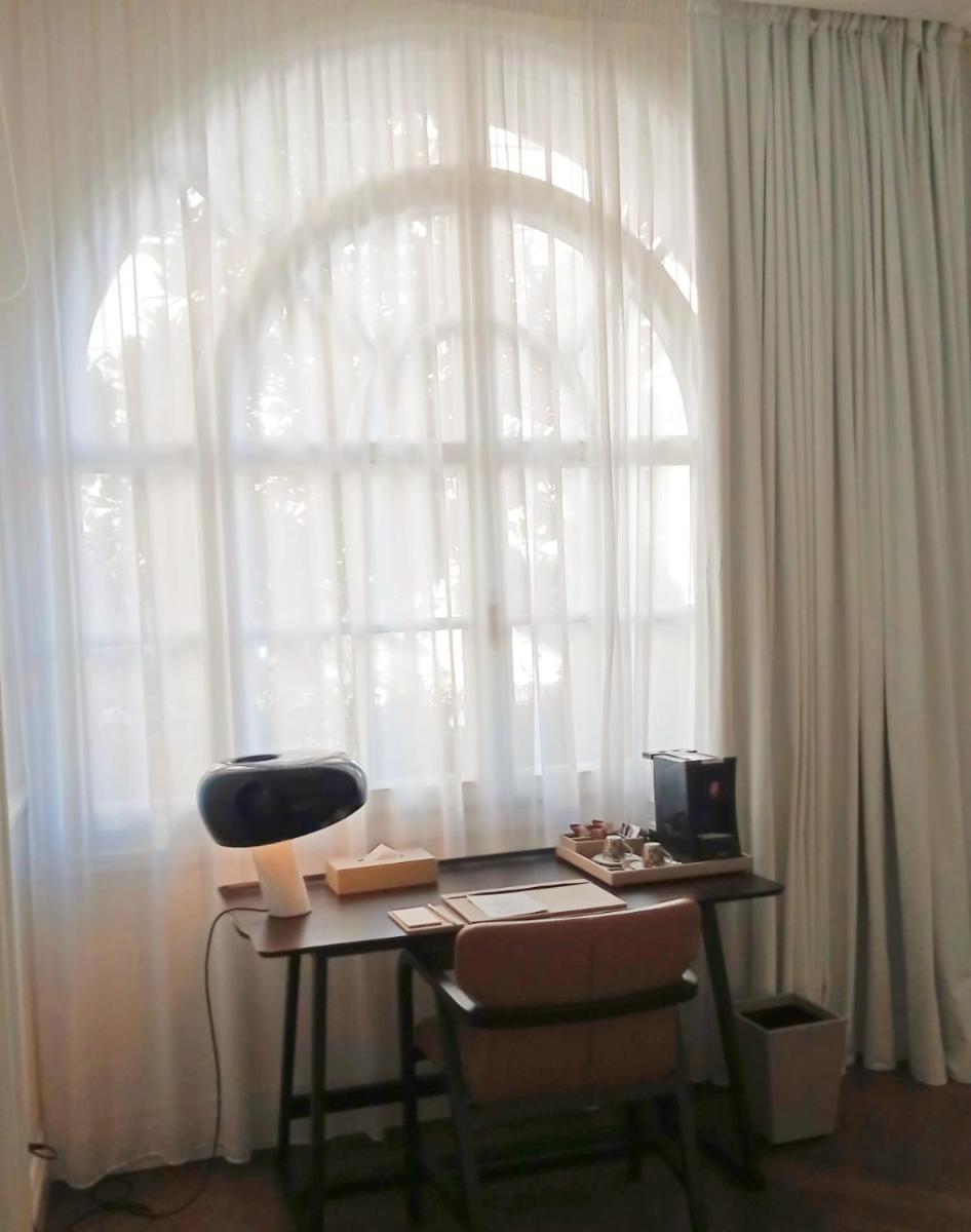 Dimora Palanca Boutique & SPA