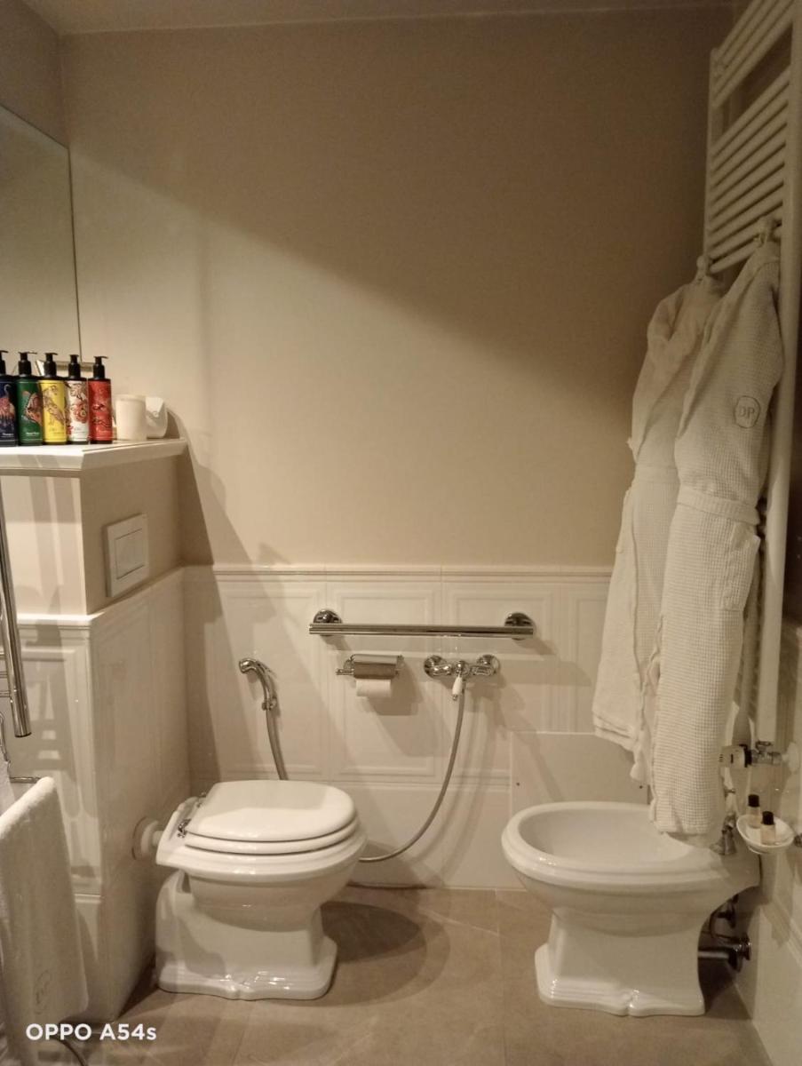 Dimora Palanca Boutique & SPA