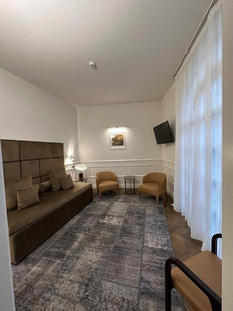 Dimora Palanca Boutique & SPA