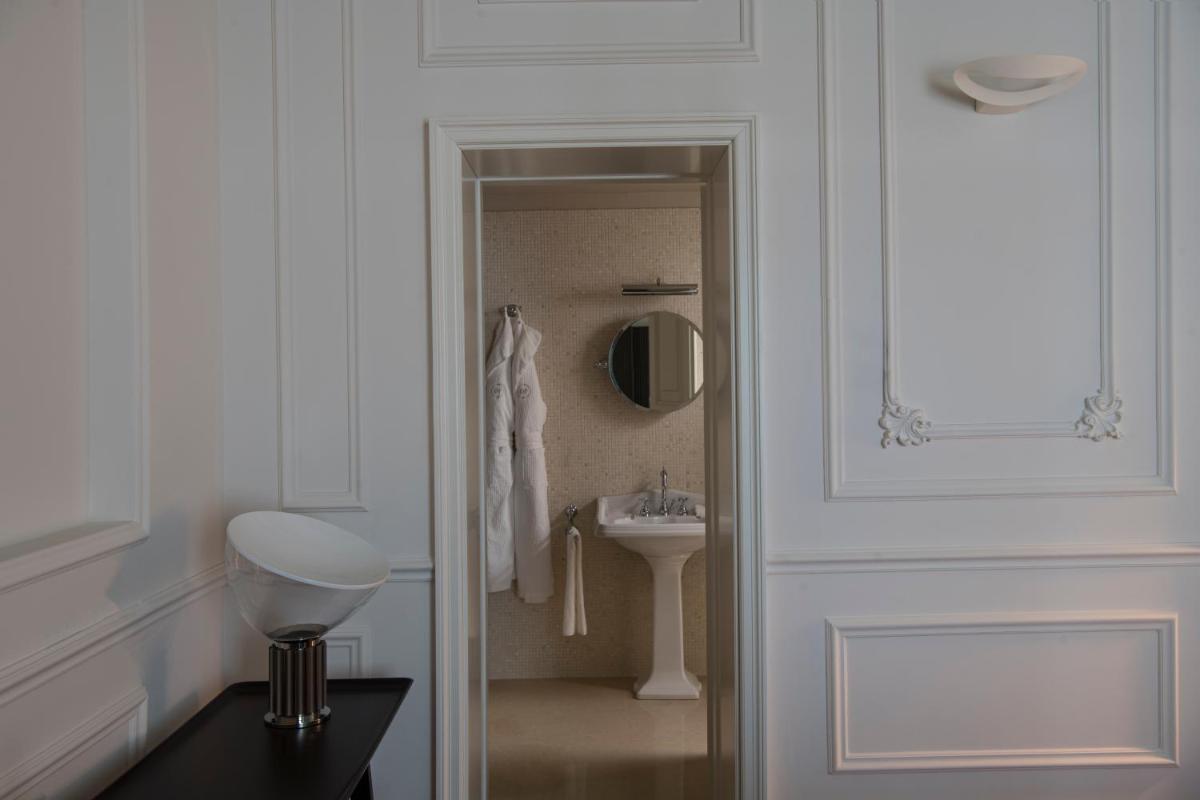 Dimora Palanca Boutique & SPA