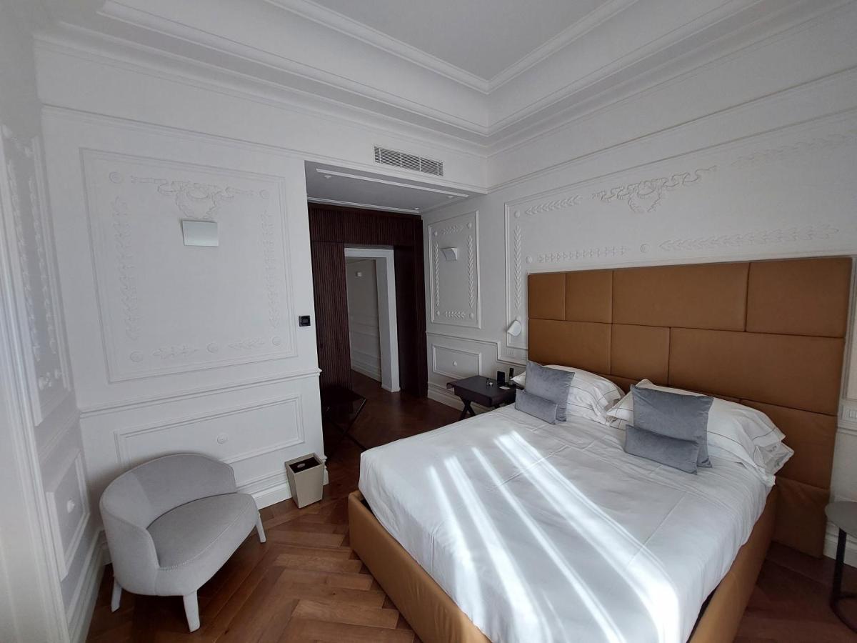 Dimora Palanca Boutique & SPA