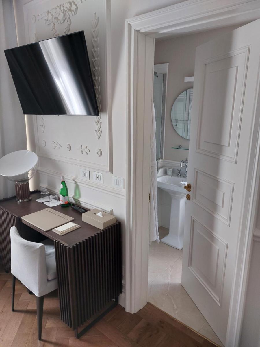 Dimora Palanca Boutique & SPA