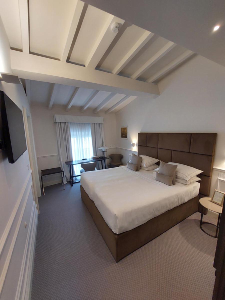 Dimora Palanca Boutique & SPA