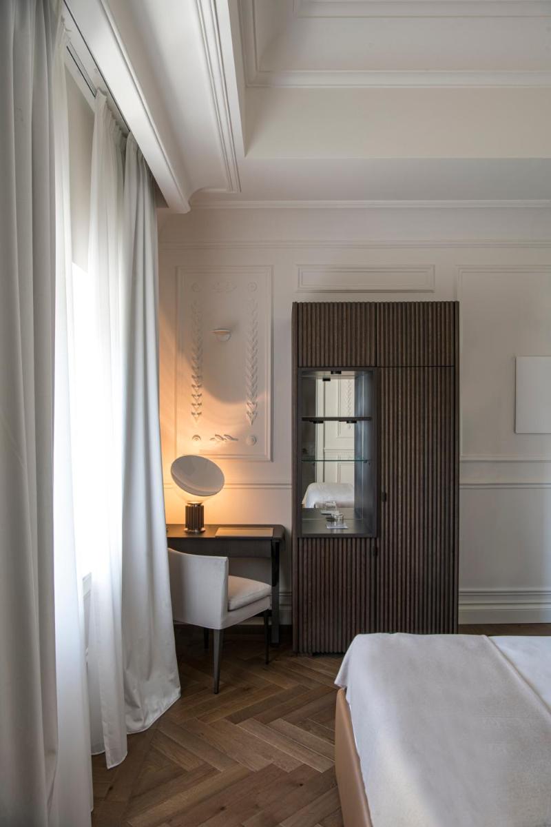 Dimora Palanca Boutique & SPA