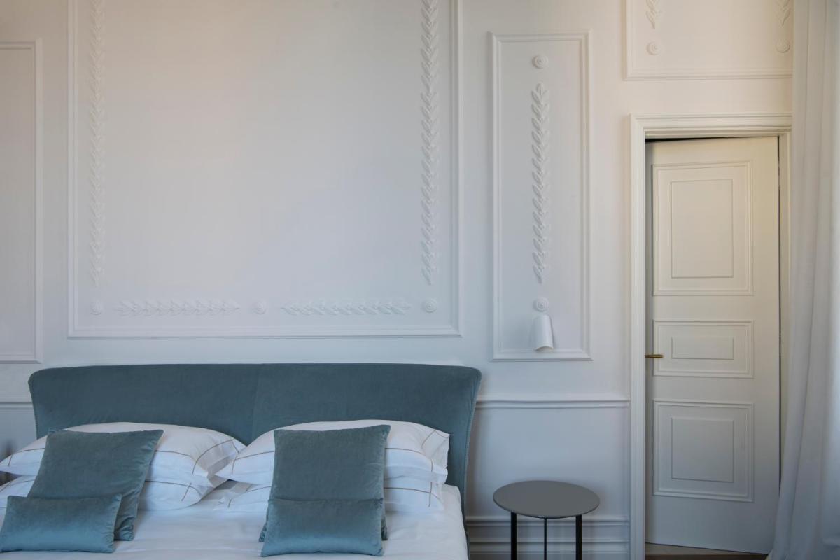 Dimora Palanca Boutique & SPA