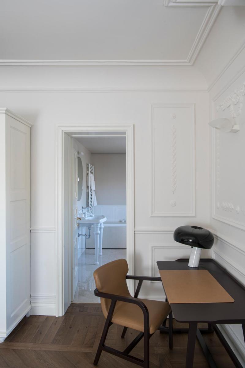 Dimora Palanca Boutique & SPA