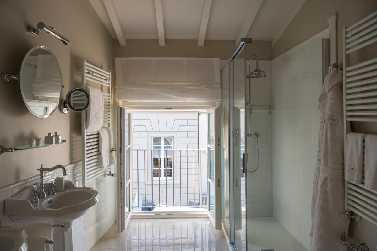 Dimora Palanca Boutique & SPA