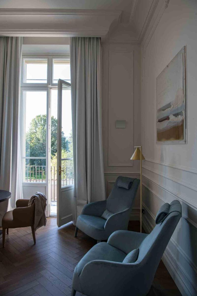 Dimora Palanca Boutique & SPA