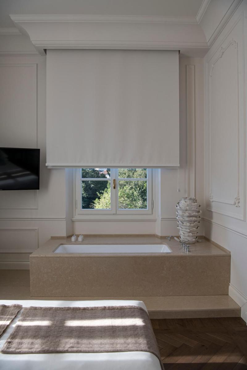 Dimora Palanca Boutique & SPA