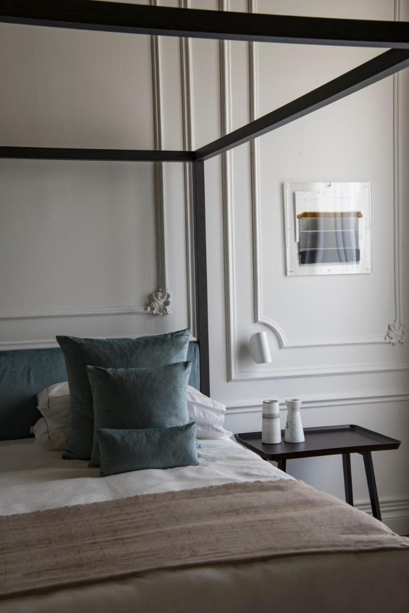 Dimora Palanca Boutique & SPA