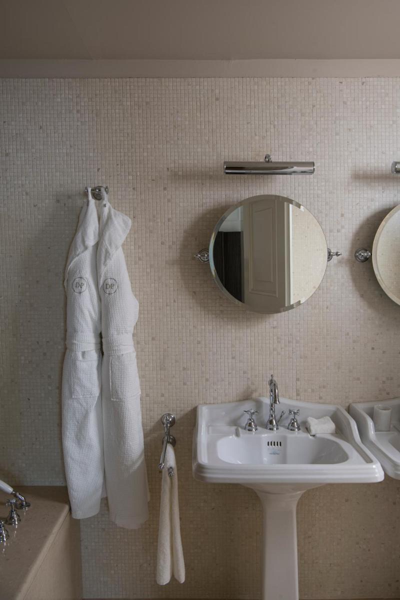 Dimora Palanca Boutique & SPA