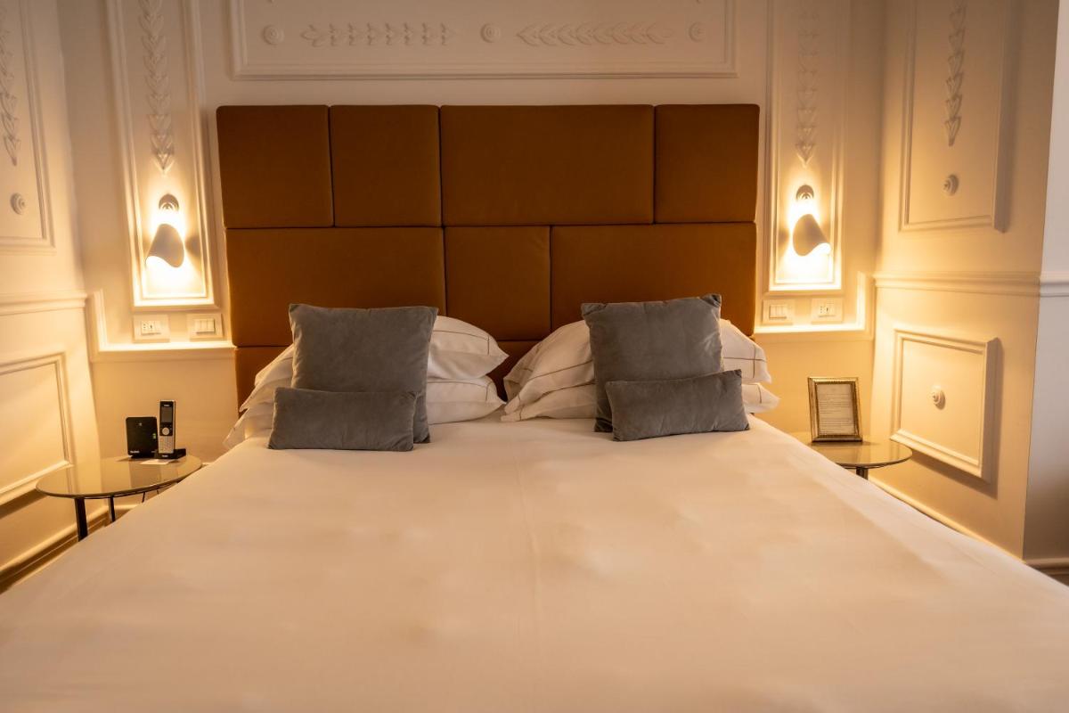 Dimora Palanca Boutique & SPA