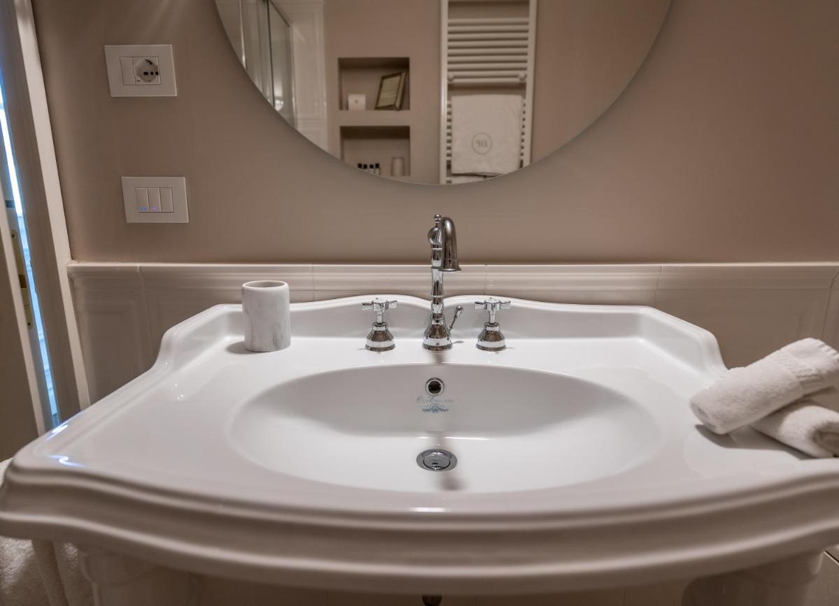 Dimora Palanca Boutique & SPA