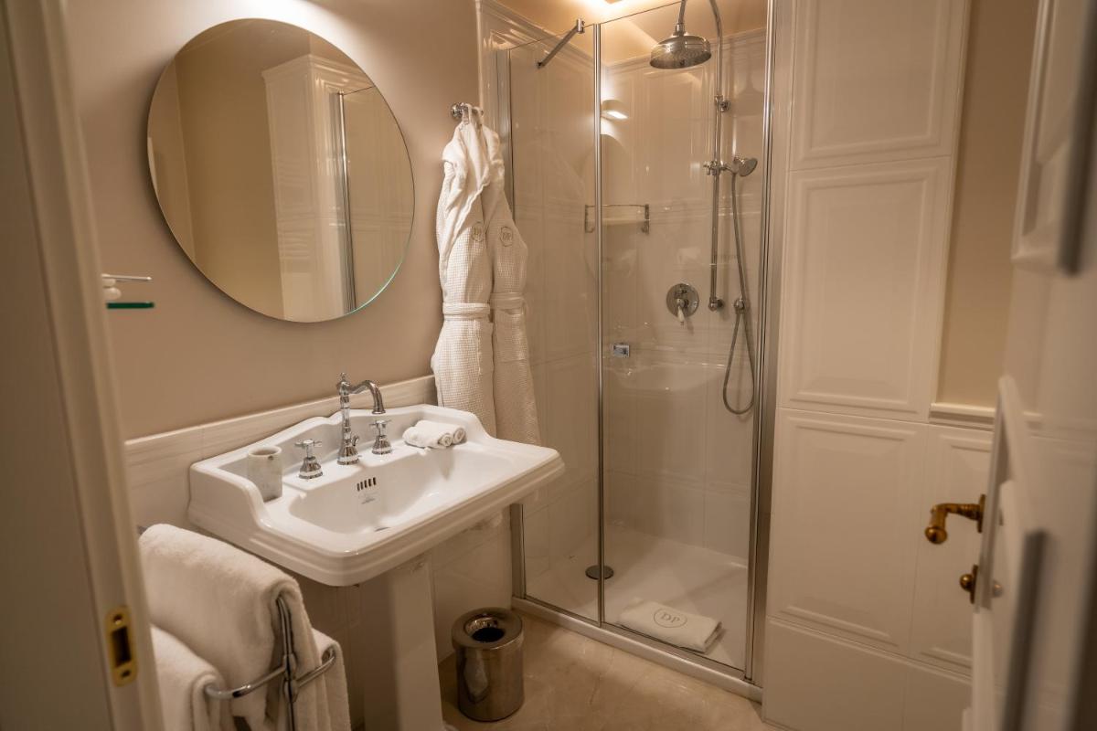 Dimora Palanca Boutique & SPA