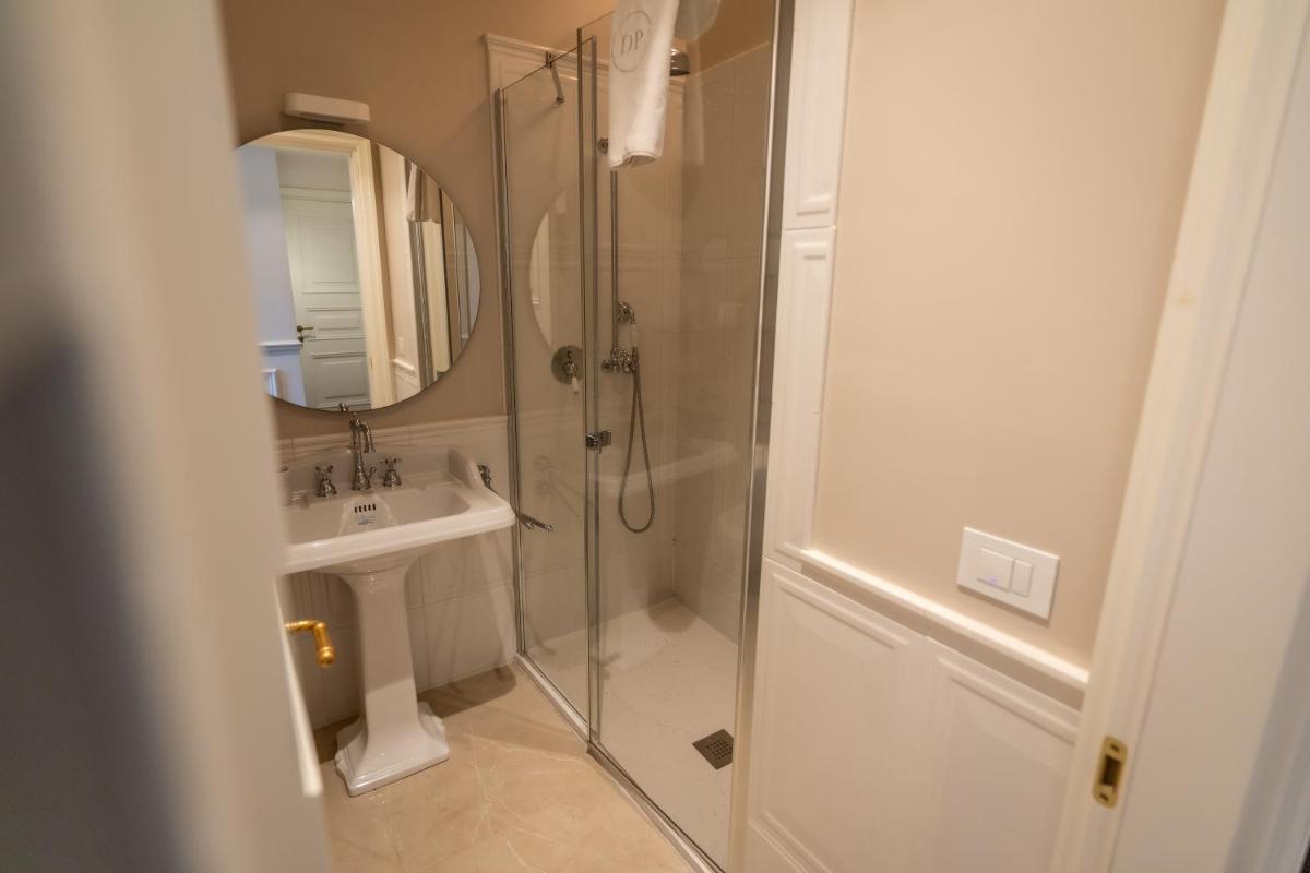 Dimora Palanca Boutique & SPA