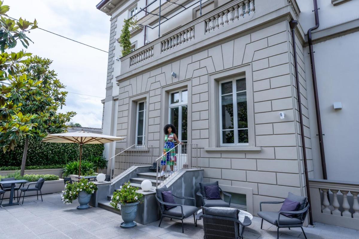 Dimora Palanca Boutique & SPA