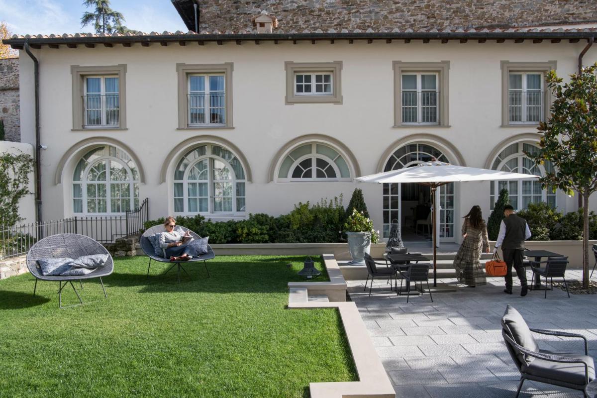Dimora Palanca Boutique & SPA