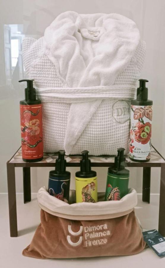 Dimora Palanca Boutique & SPA