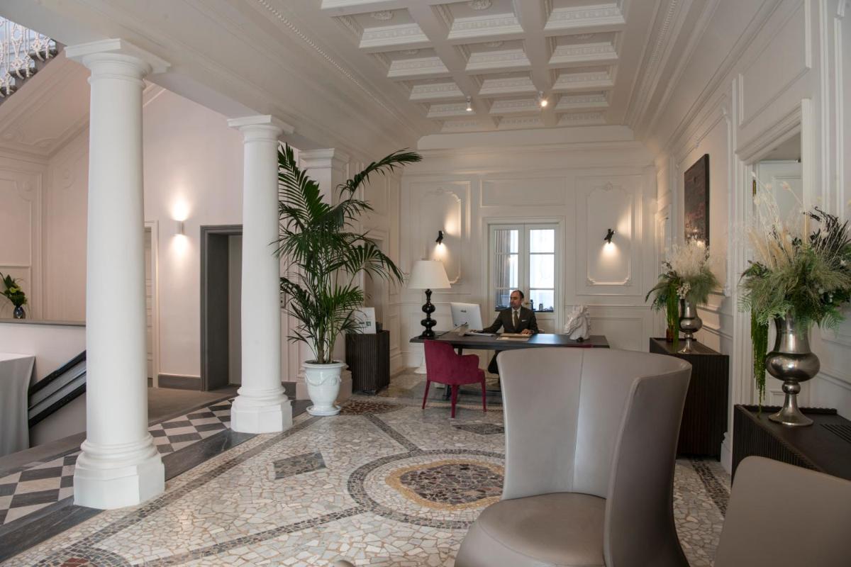 Dimora Palanca Boutique & SPA