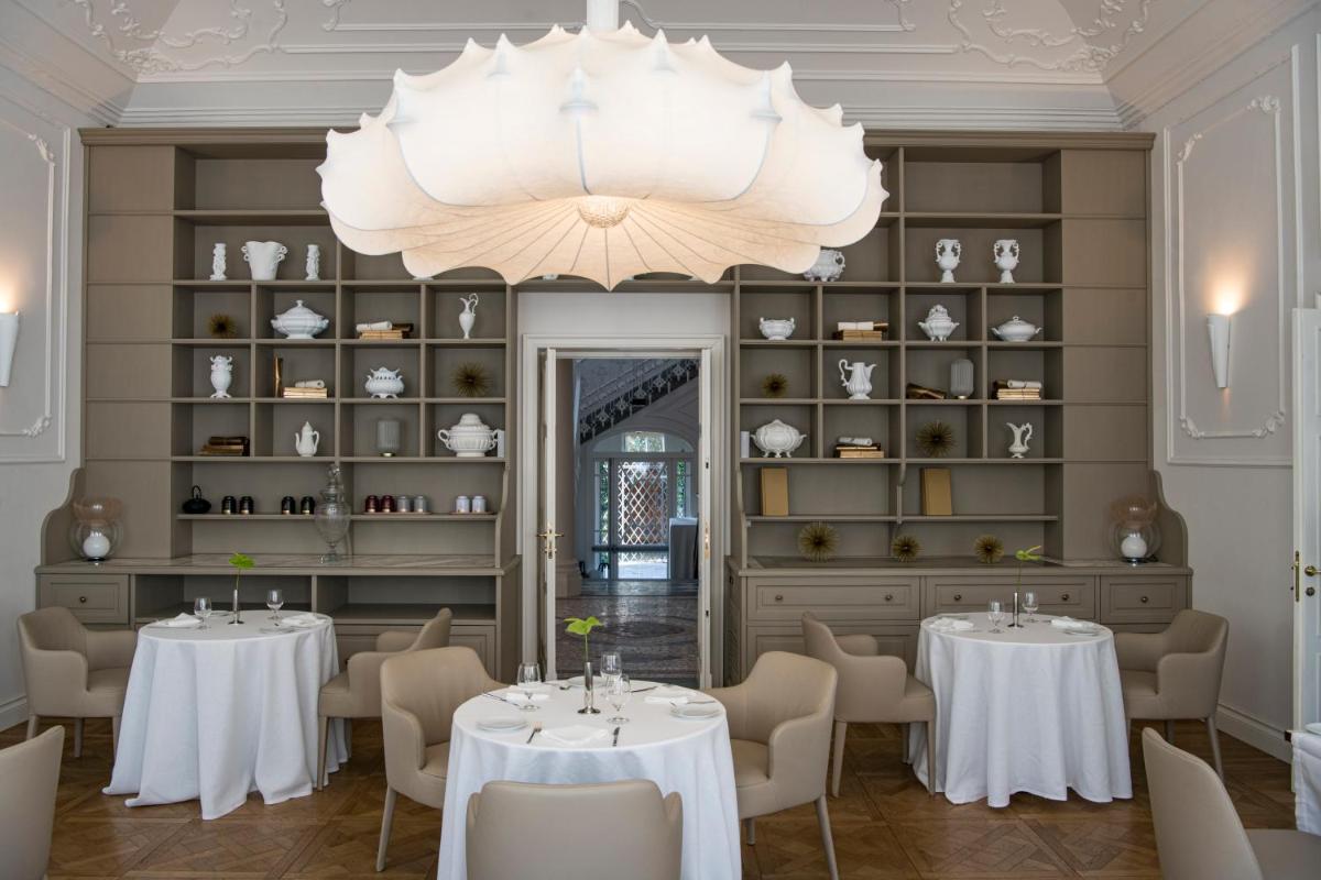 Dimora Palanca Boutique & SPA
