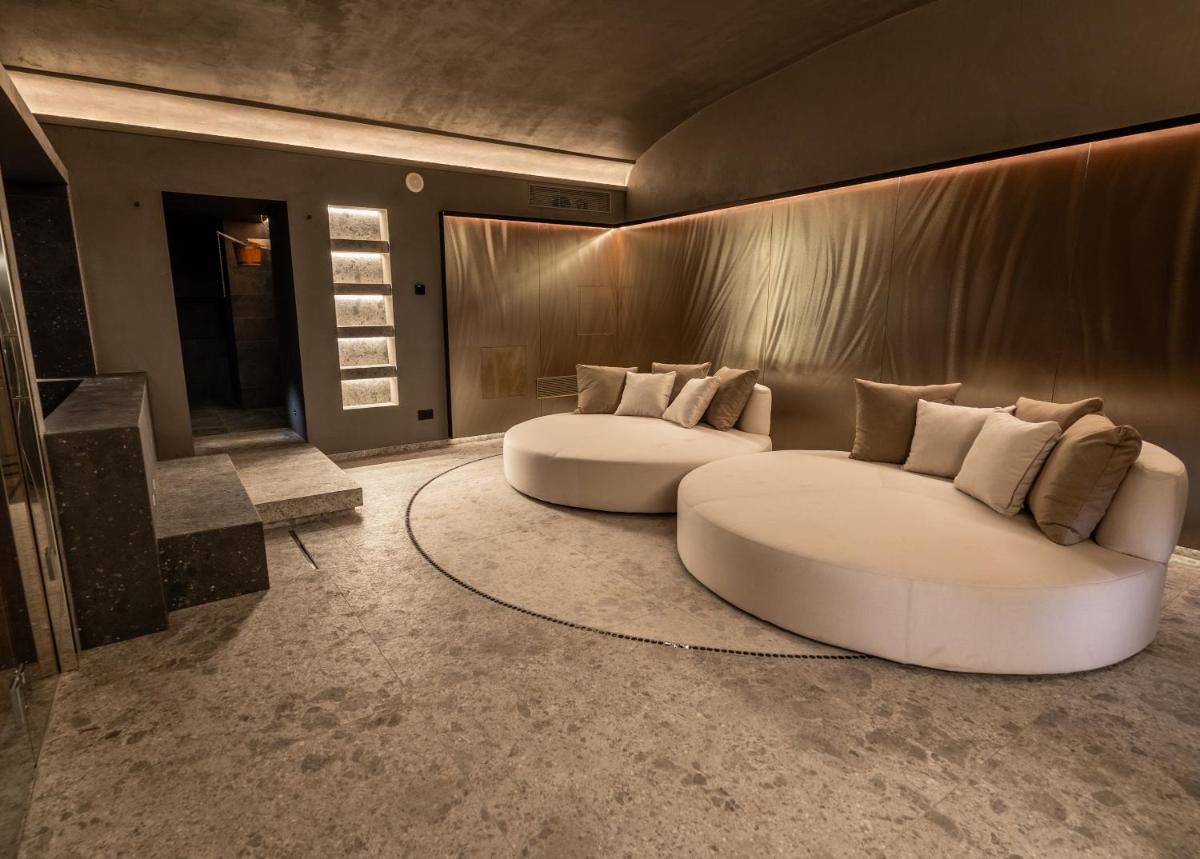 Dimora Palanca Boutique & SPA