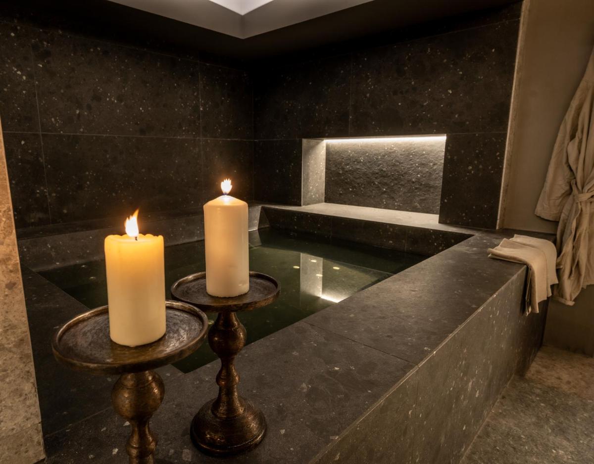 Dimora Palanca Boutique & SPA
