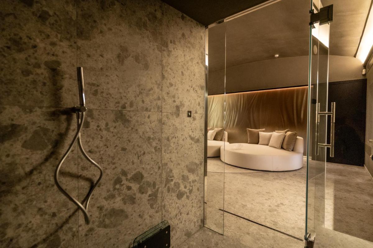 Dimora Palanca Boutique & SPA