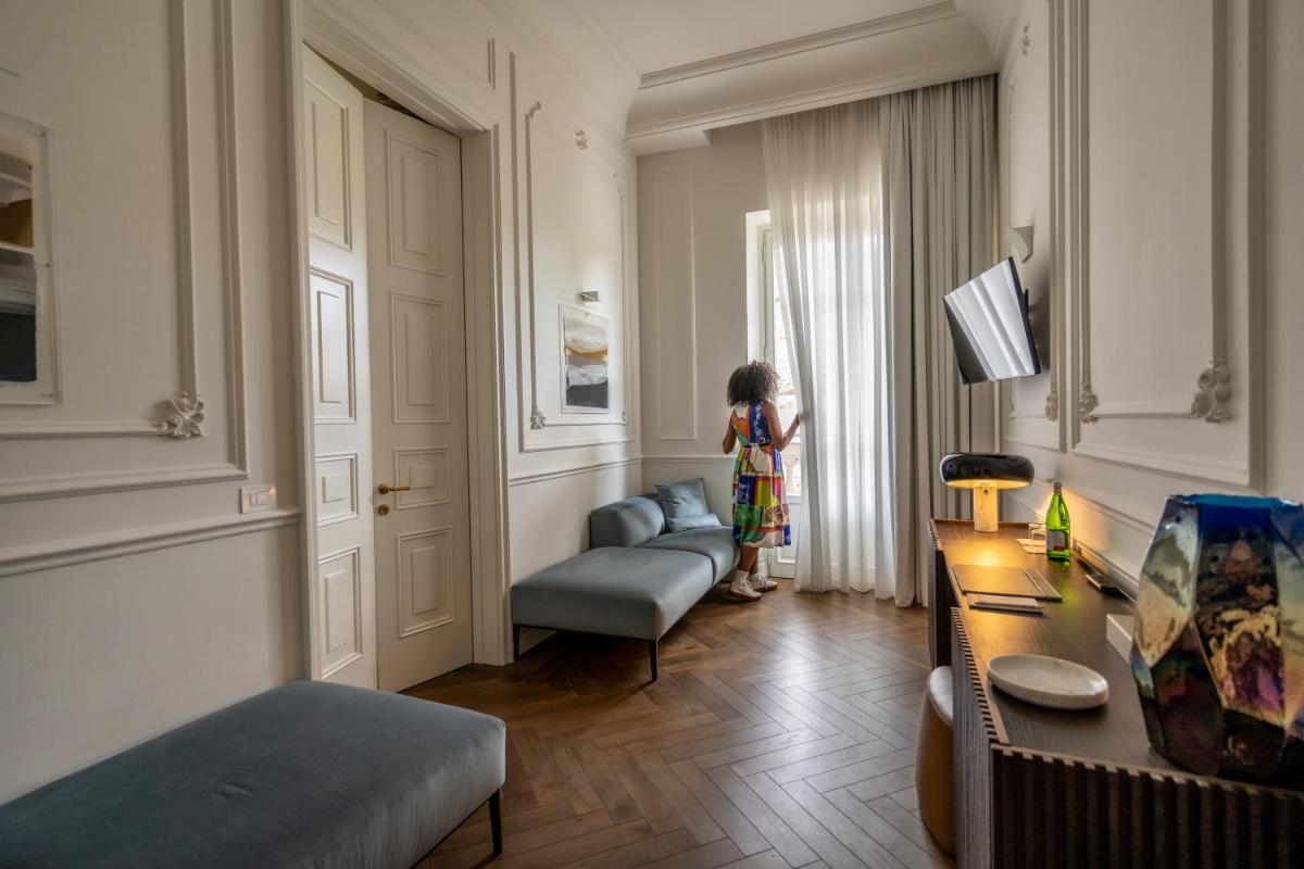 Dimora Palanca Boutique & SPA