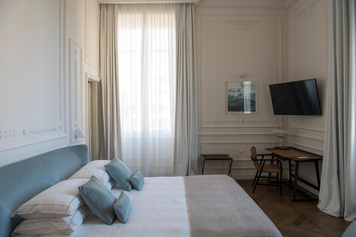 Dimora Palanca Boutique & SPA