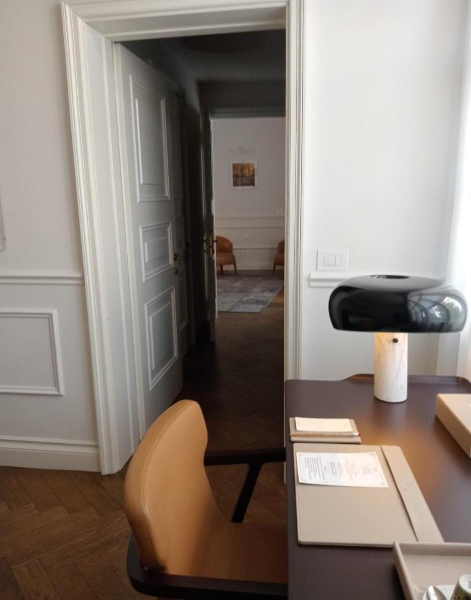 Dimora Palanca Boutique & SPA
