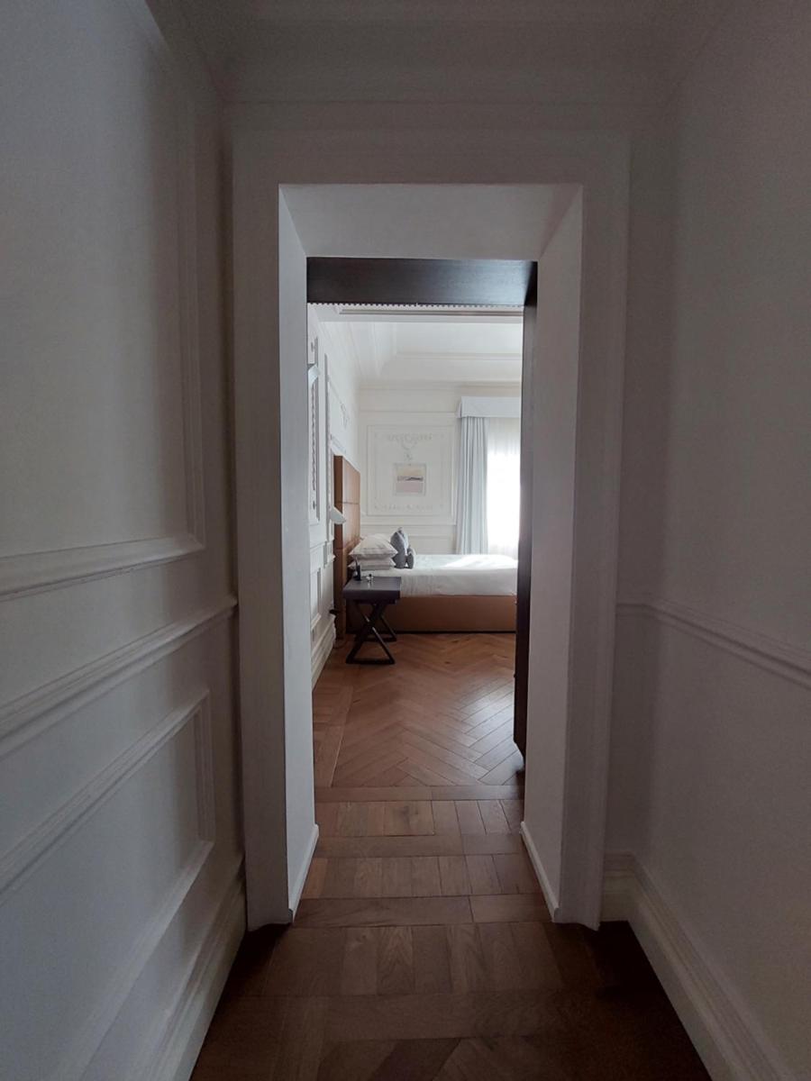 Dimora Palanca Boutique & SPA