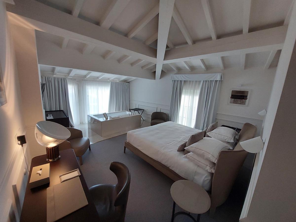 Dimora Palanca Boutique & SPA