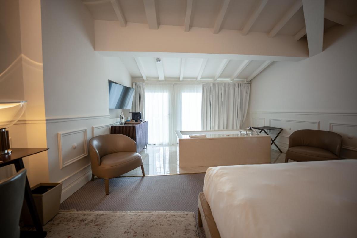 Dimora Palanca Boutique & SPA