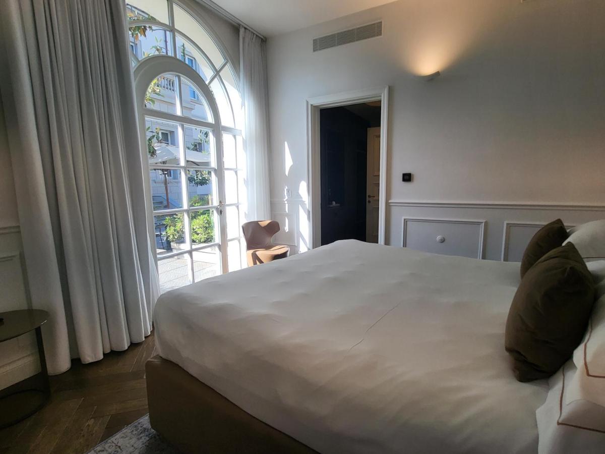 Dimora Palanca Boutique & SPA