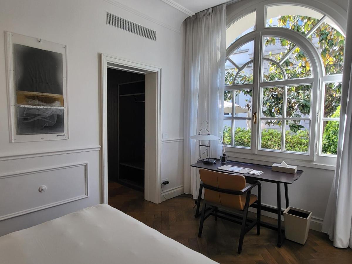 Dimora Palanca Boutique & SPA