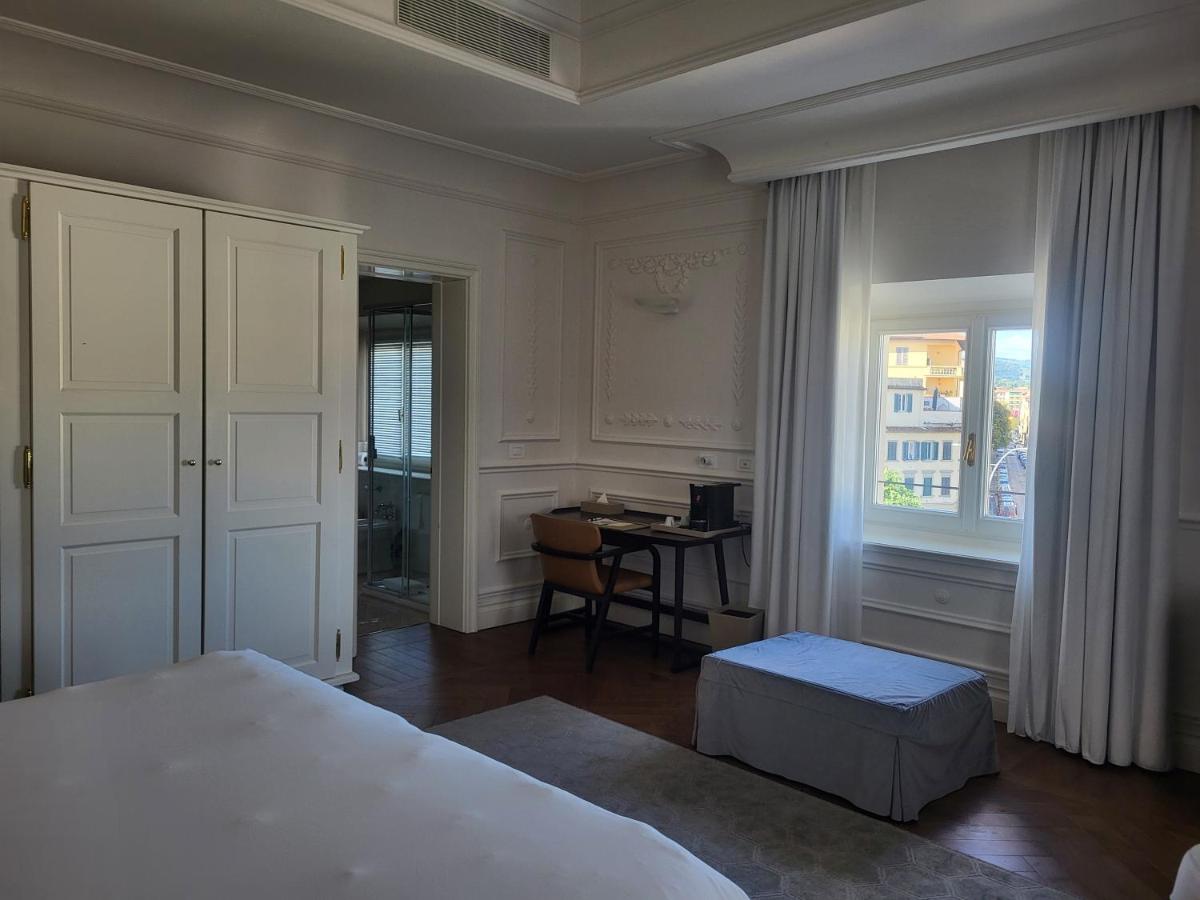Dimora Palanca Boutique & SPA