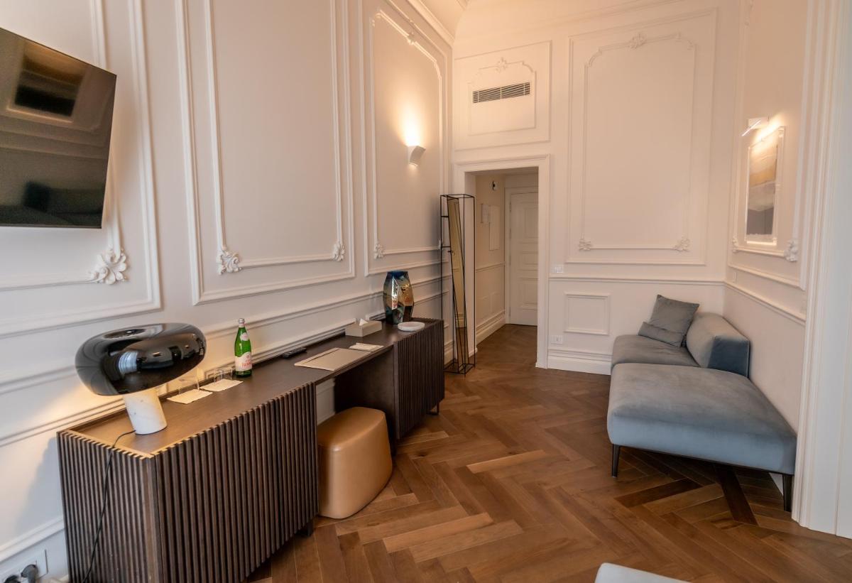 Dimora Palanca Boutique & SPA