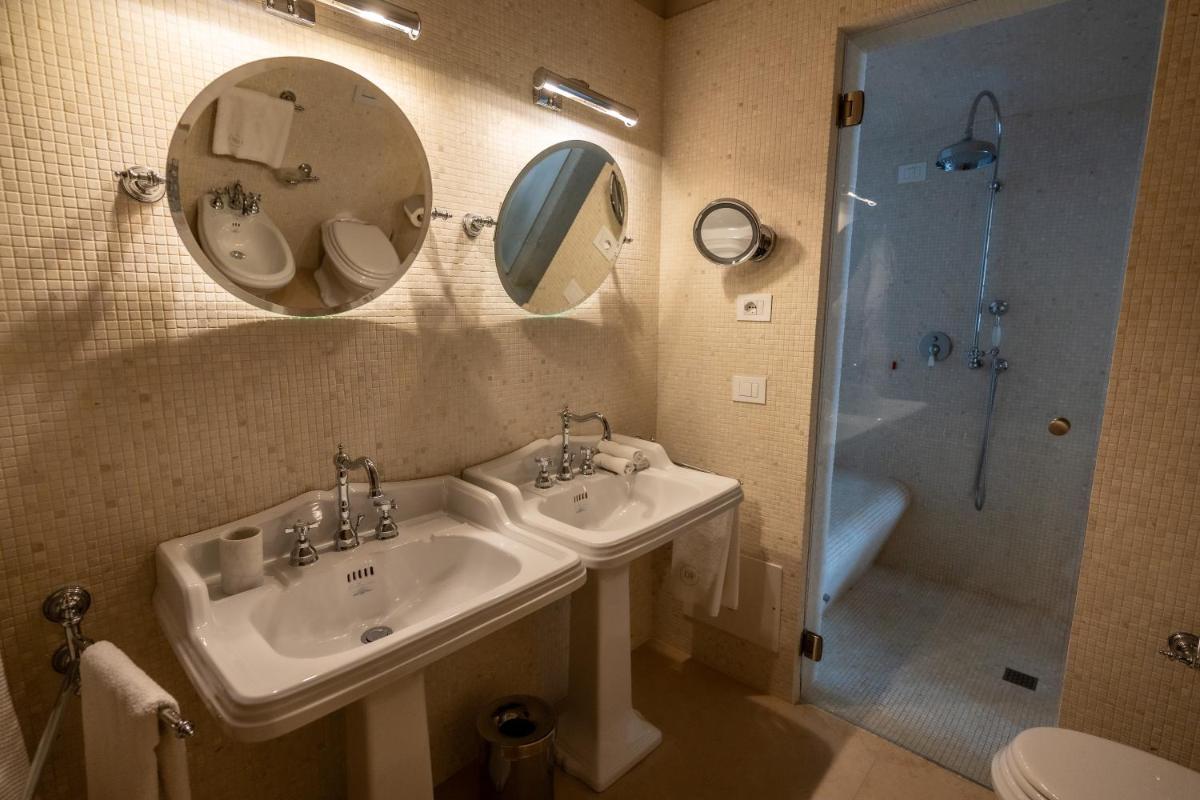 Dimora Palanca Boutique & SPA