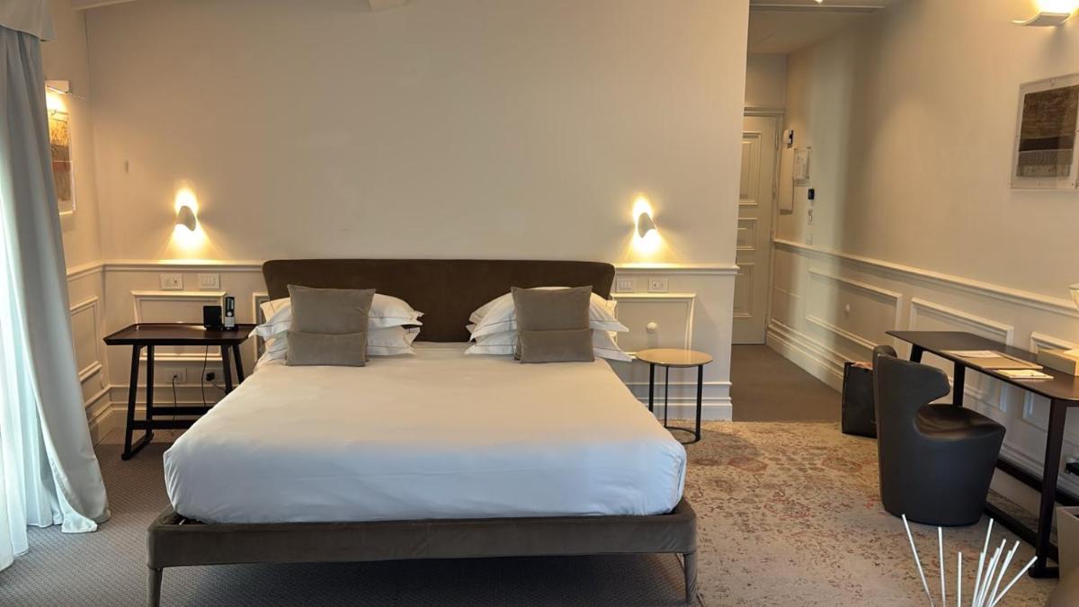 Dimora Palanca Boutique & SPA