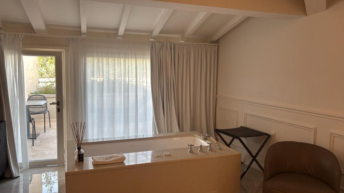 Dimora Palanca Boutique & SPA