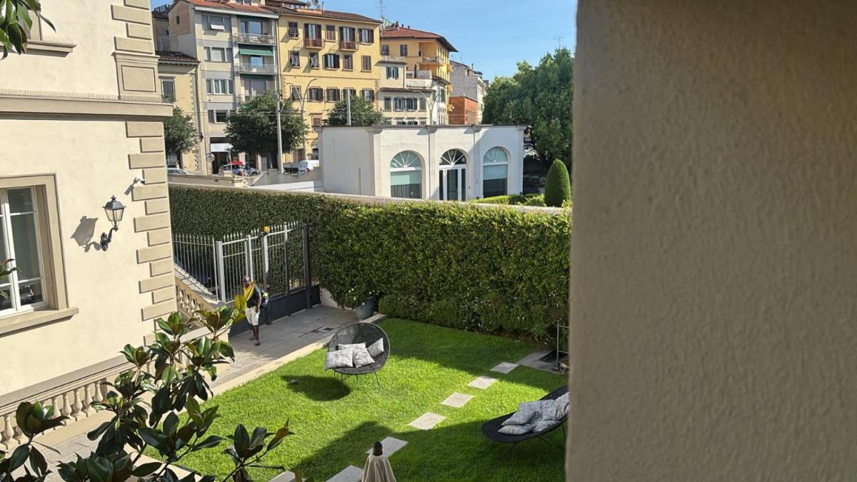 Dimora Palanca Boutique & SPA
