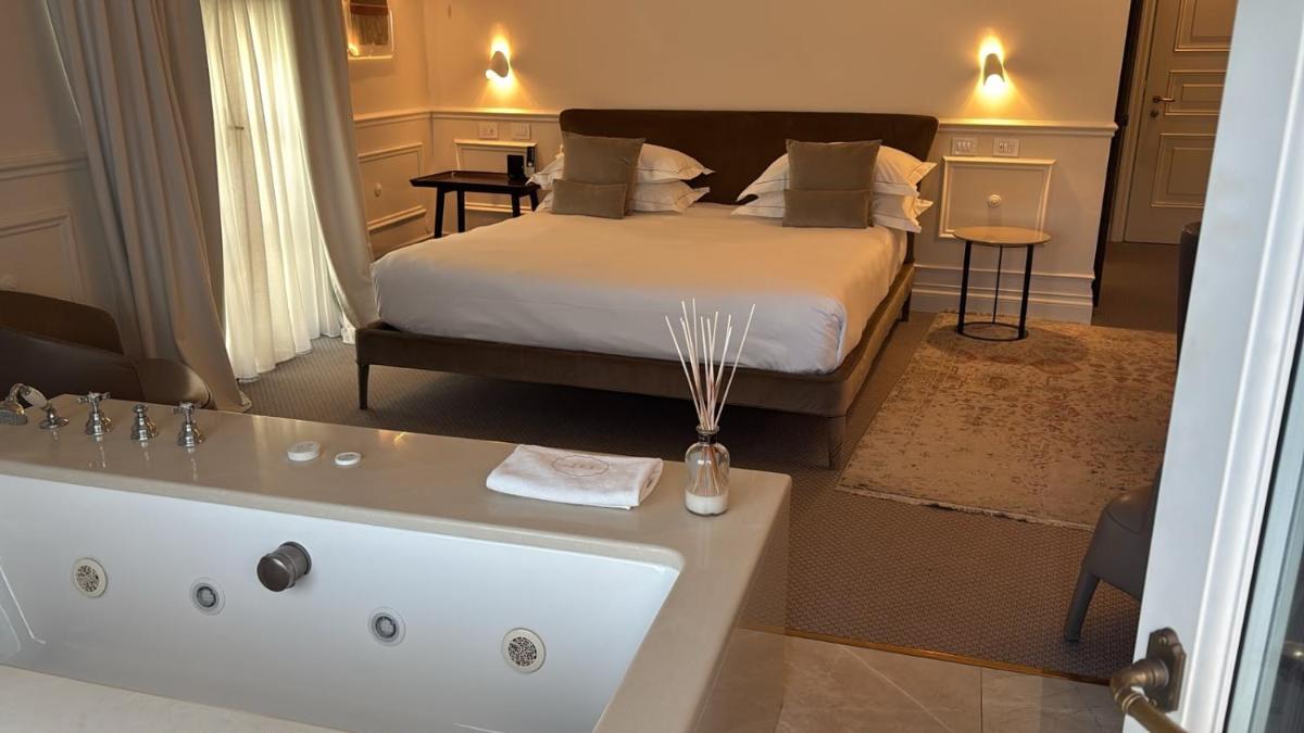 Dimora Palanca Boutique & SPA