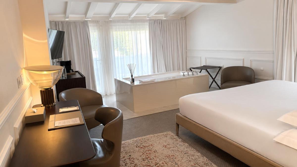 Dimora Palanca Boutique & SPA