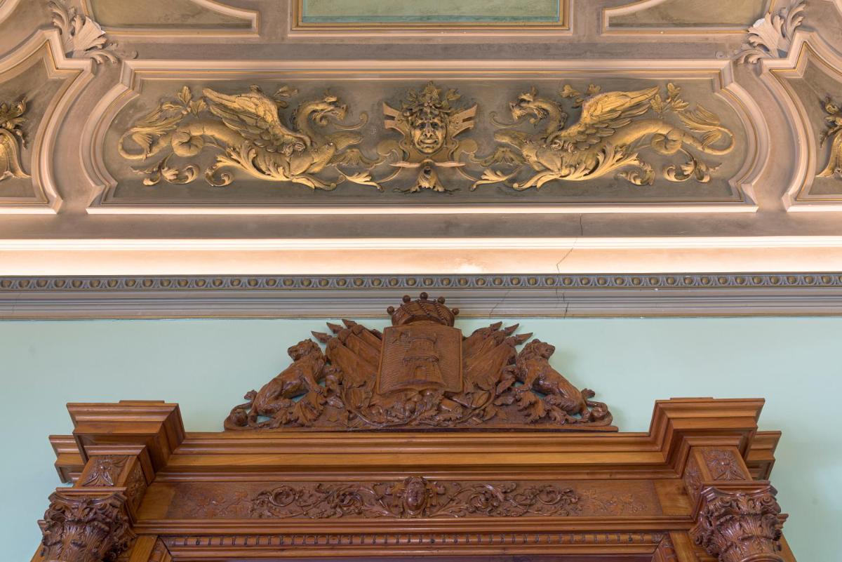 DIMORA PATERNÒ DEL GRADO