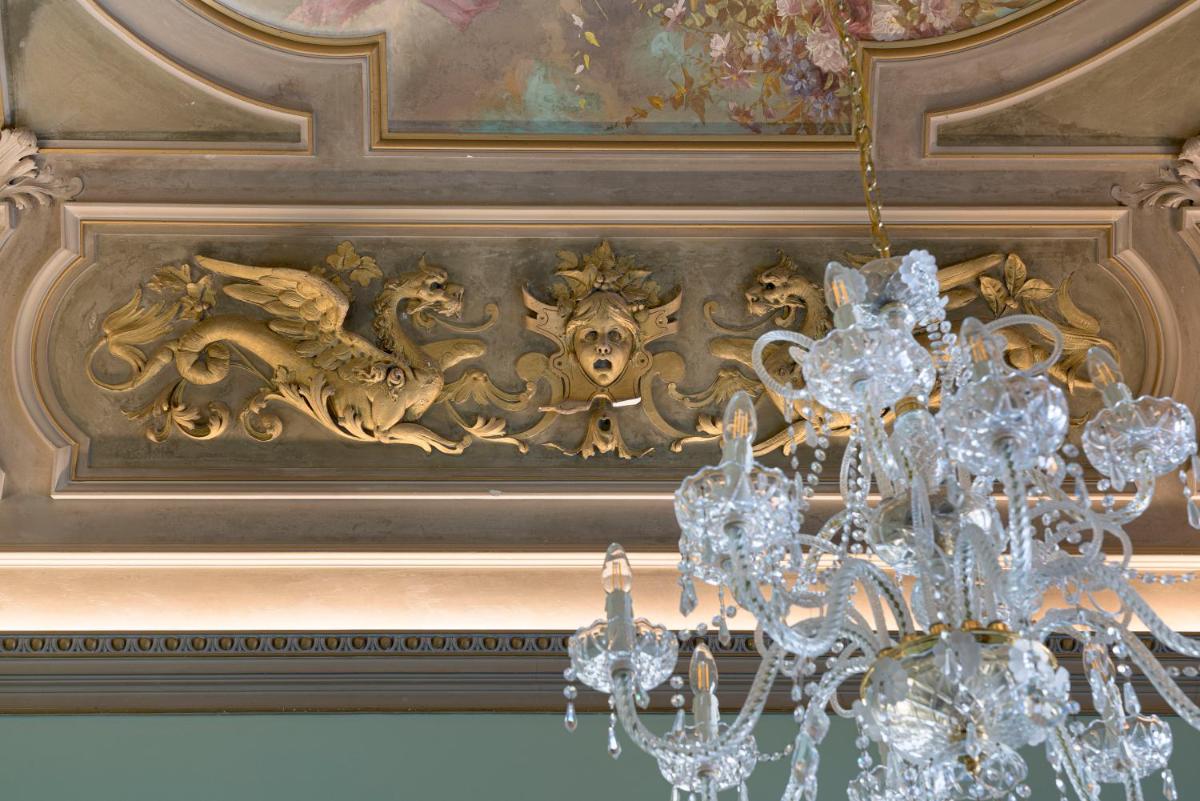 DIMORA PATERNÒ DEL GRADO