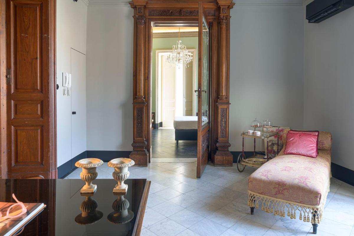 DIMORA PATERNÒ DEL GRADO