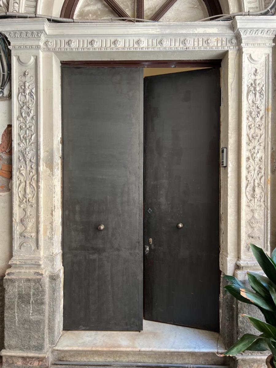 DIMORA PATERNÒ DEL GRADO