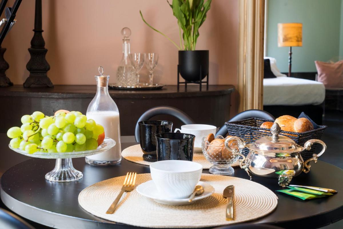 DIMORA PATERNÒ DEL GRADO