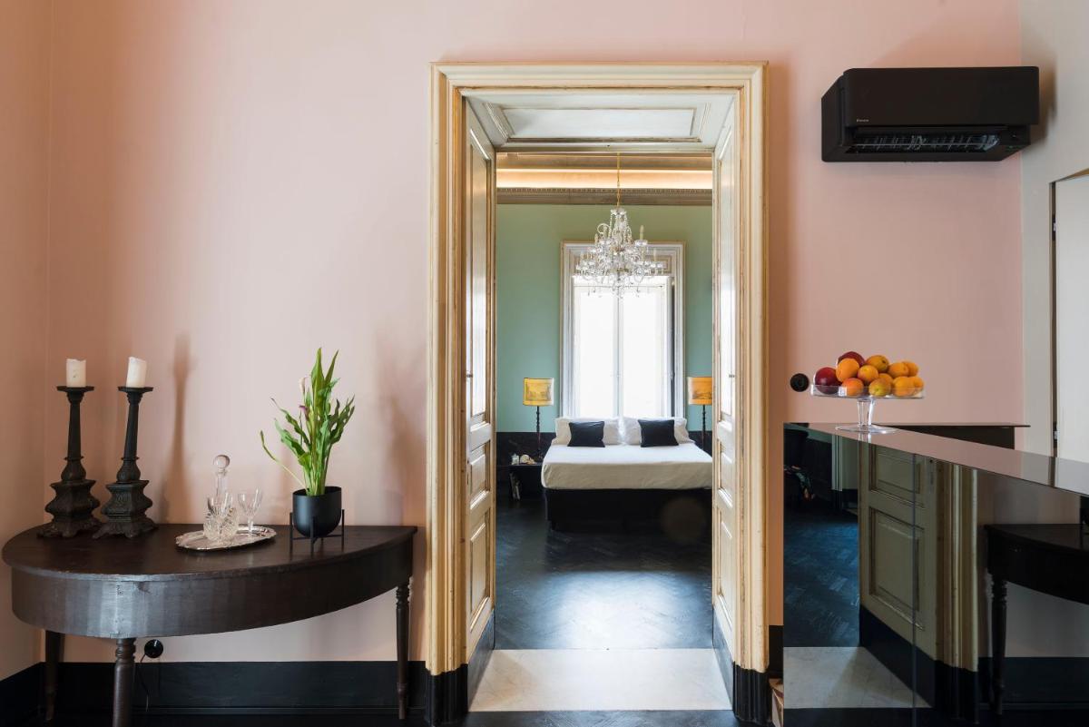 DIMORA PATERNÒ DEL GRADO