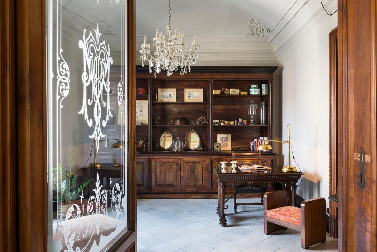 DIMORA PATERNÒ DEL GRADO